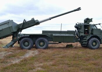 Швеция Украинаны садақ артиллериясының тауларымен және Стридсфордон жаяу әскерінің ұрыс машиналарымен қамтамасыз етеді