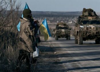 Соғыстың 324-ші күнінің қорытындысы