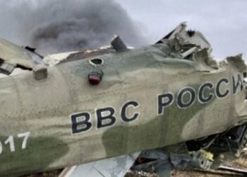 Украина әскерилері шайқастың жарты сағатында ресейлік Ка-52 тікұшағын жойды