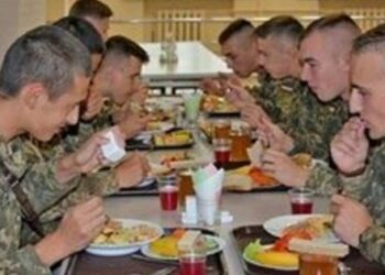 Украинада армия үшін сатып алуларды бақылаудың жаңа жүйесі әзірленеді