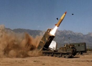 БАҚ-тар НЕЛІКТЕН АҚШ Украинаны ATACMS зымырандарымен қамтамасыз етуге дайын еместігін анықтады