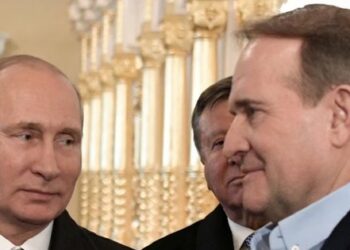 БАҚ Украинадағы билікті өзгерту жөніндегі ресейлік жоспарлар туралы айтып берді