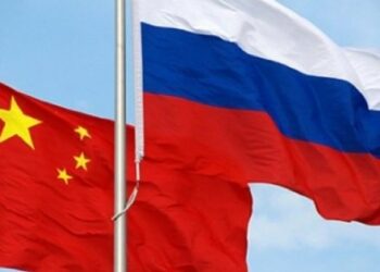 Буданов Қытай ресейге қару беруге келіседі деп есептемейді