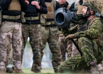 ЕО Украинаға тағы 500 млн еуро бөледі және Украина Қарулы Күштерінің жауынгерлерін екі есе көп жаттықтырады