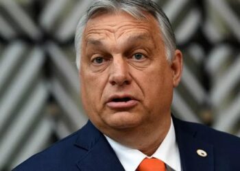 Мажарстан СІМ Орбанның Украинаға сапарына дайындық барысы туралы хабарлады