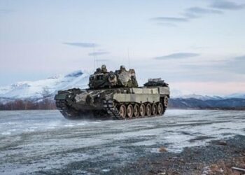 Норвегия Парламенті Украинаны ұзақ мерзімді қолдау бағдарламасын мақұлдады