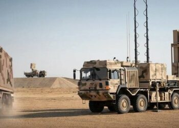 Одақтастар жауынгерлердің орнына Украинаға әуе шабуылына қарсы қорғанысты көбірек беруге дайындалуда