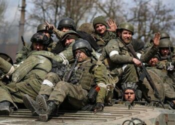 Ресей Донецк бағытына тағы 30 батальонды тартып алды