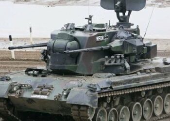 Словакия украиналық немістердің хоуицтерін бірнеше апта бойы жөндеуге жібермейді – БАҚ