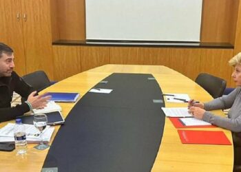 Украин балаларын ұрлауға ресейлік омбудсмен қатыса алады