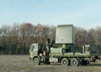 Украина мен Франция МГ-200 радиолокаторларын жеткізу туралы меморандумға қол қойды