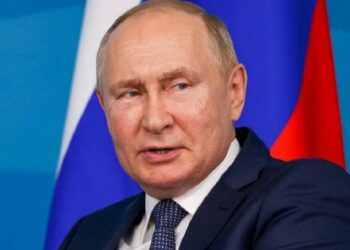 Міжнародний кримінальний суд у Гаазі видав ордер на арешт Владіміра Путіна