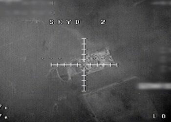 Спецпризначенці СБУ за одну ніч спалили 10 російських танків і БТР