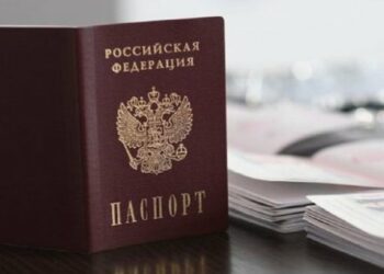 Окупанти погрожують в’язницею жителям Херсонщини без російських паспортів