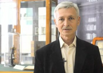 Депутінізація = Денацифікація Німеччини? Сергій Стельмах про Нюрнберг, політику пам’яті та пациф