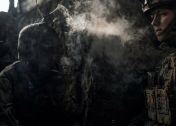 Україна може посилити мобілізацію, якщо Білорусь отримає ядерну зброю