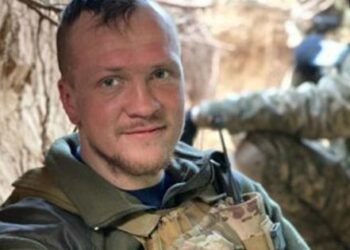 Чемпіон світу з кікбоксингу Віталій Мерінов загинув від поранення на війні