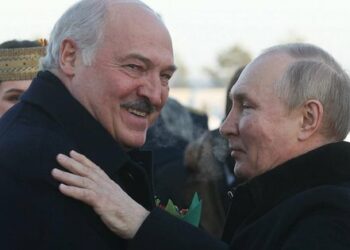 Росія розмістить свою ядерну зброю на території Білорусі