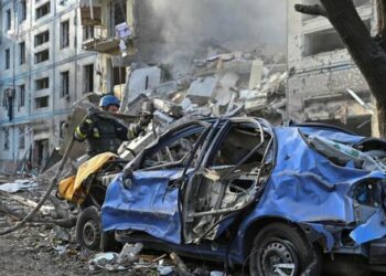 Росія змінить цілі для ракетних обстрілів по Україні, – ГУР