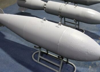 Росія почала активніше використовувати керовані авіабомби, – Юрій Ігнат