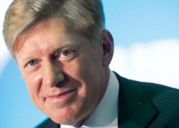 Суд арештував майно заводу підсанкційного російського олігарха Міхаїла Шелкова