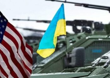 США оголосили новий пакет військової допомоги Україні на 325 млн доларів
