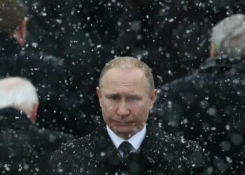 Екс-глава ЦРУ спрогнозував вбивство Путіна та зміну режиму в Росії