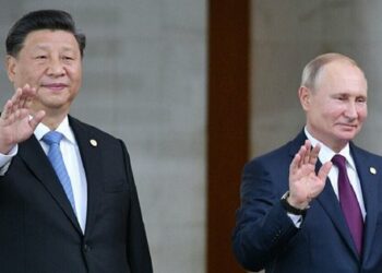 ЄС хоче відвернути ключових партнерів від Росії та Китаю, – ЗМІ