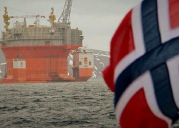 Норвегія звинуватила в шпигунстві 15 російських дипломатів