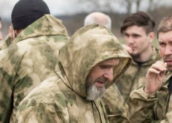 На Великдень до України повернулися 130 військовополонених