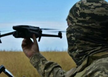 Польща спростила експорт в Україну безпілотників