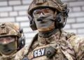 СБУ затримала російського агента, який «полював» за українською авіацією на Дніпропетровщині