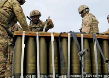 Франція блокує рішення Євросоюзу щодо закупівлі Україні боєприпасів