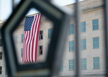 Нетаємні матеріали: що відомо про витік секретних документів Пентагону