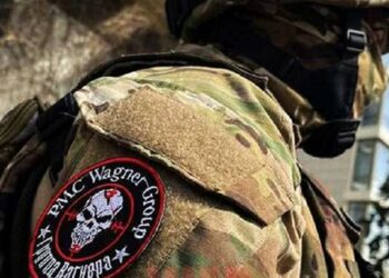 В Бердянський район прибули 400 засуджених «вагнерівців»