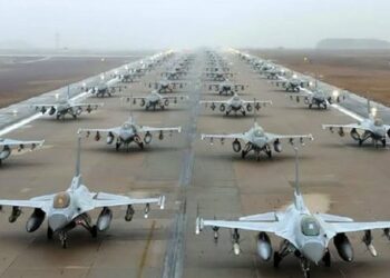 Зеленський запевнив Байдена, що Україна не використовуватиме F-16 для ударів по Росії