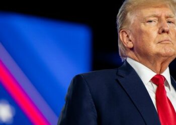 Трамп відмовився називати Путіна воєнним злочинцем