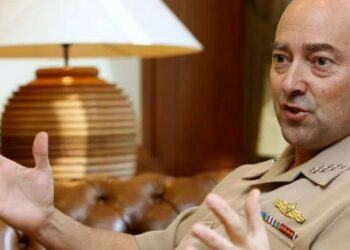 ЗСУ мають дуже багато варіантів для успішного контрнаступу, – екс-командувач НАТО