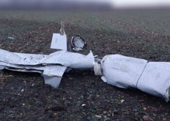 Українська ППО знищила всі 18 ракет, запущених вночі з Росії