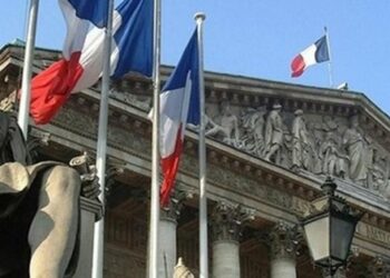 Франція готова стати одним з гарантів безпеки для України