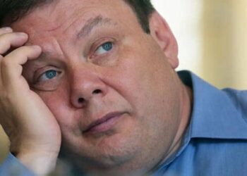 Компанія Фрідмана страхує авто росгвардійців, які воюють проти України, – «Схеми»