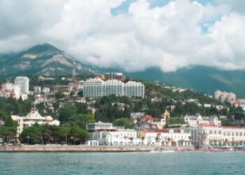 В Ялті окупанти відбирають житло в людей без російського паспорта