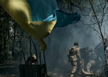 Офіс президента заявив про початок українського контрнаступу