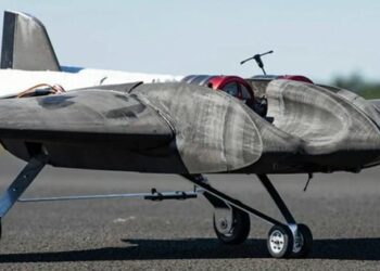 Британія передасть Україні сотні ударних безпілотників з дальністю дії понад 200 км