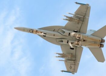 Австралія панує передати Україні винищувачі Hornet, – ЗМІ