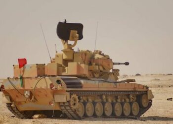 Німеччина анонсувала пакет допомоги для посилення української ППО