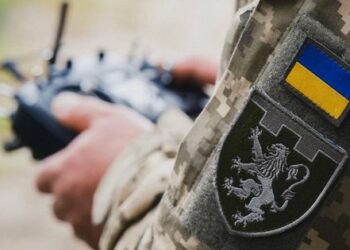 Бійці львівської тероборони знищили російський комплекс відеоспостереження «Муром-М»