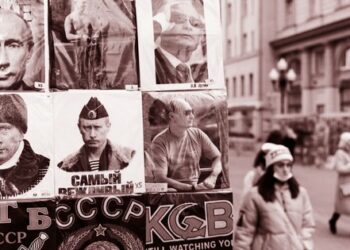 Росія атакує Євроунію дезінформацією