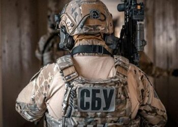 СБУ спіймала двох львівських пенсіонерок на агітації за Росію