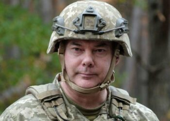 Сергій Наєв прокоментував можливий напад «вагнерівців» на Україну з Білорусі